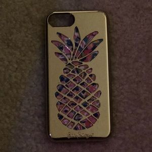 Lily Pulitzer iPhone 6/6s/7 iPhone case